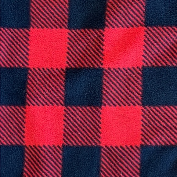CARTER’S Plaid Pullover and Hooded Full-Zip Jackets - Picture 5 of 12